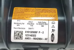 123140322 подушка безпеки пасажира Ford C-MAX II 2012