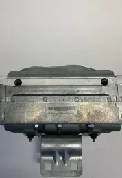 BAMPT0129 подушка безпеки пасажира Land Rover Range Rover Sport L320 2006