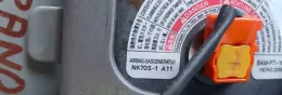 BAMPT1726 подушка безпеки пасажира Nissan Murano Z51 2010