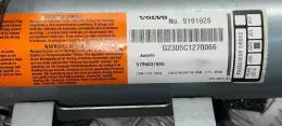 G2305C1270066 подушка безопасности пассажира Volvo S60 2002