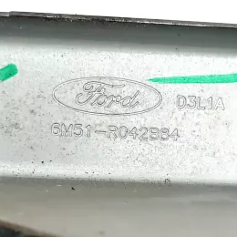 6M51R045F16AA подушка безопасности пассажира Ford C-MAX I 2003