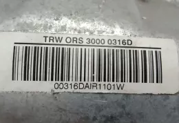 30000316D подушка безопасности пассажира Seat Cordoba (6K) 1996