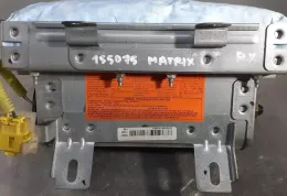 8456017000PAB подушка безопасности пассажира Hyundai Matrix 2004