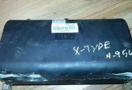 X4022340263G подушка безпеки пасажира Jaguar X-Type 2002