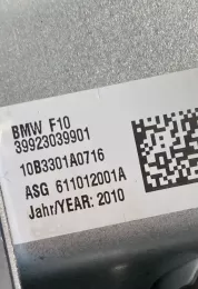 10B3301A0716 подушка безопасности пассажира BMW 5 F10 F11 2011
