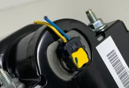 1H84591010 подушка безопасности пассажира KIA Ceed 2011