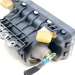 6835554 подушка безпеки пасажира Opel Corsa C 2000