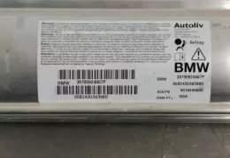 05B243UA0398D подушка безпеки пасажира BMW 6 E63 E64 2005