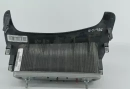 8A61A045J76AD подушка безопасности пассажира Ford Fiesta 2009
