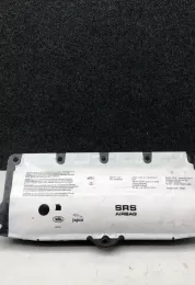 9X23F044A74 подушка безопасности пассажира Jaguar XF 2009