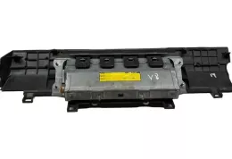 GA51500320 подушка безопасности пассажира Toyota Land Cruiser (J200) 2008