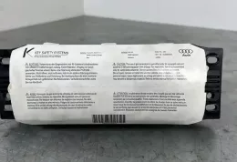 J81L022435 подушка безопасности пассажира Audi Q7 4L 2008