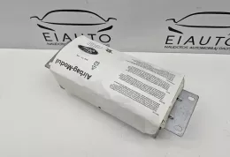 65188426B подушка безпеки пасажира Ford Mondeo Mk III 2003