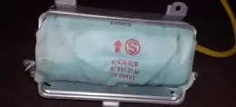 013213002K06 подушка безопасности пассажира Toyota Corolla E120 E130 2002