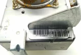 105103004P1D подушка безпеки пасажира Toyota Corolla Verso AR10 2005