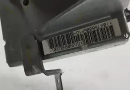 104766806 подушка безпеки пасажира Toyota Corolla Verso AR10 2006