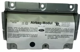 6G9N042A95AB подушка безопасности пассажира Ford S-MAX 2010