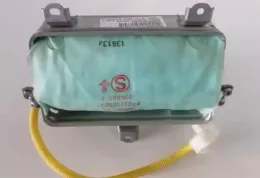 7396012500 подушка безопасности пассажира Toyota Corolla Verso E121 2002