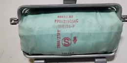 FF05205C04C подушка безпеки пасажира Toyota Corolla E120 E130 2006 - фото