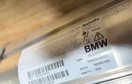 06B033UA00520 подушка безпеки пасажира BMW 5 E60 E61 2005