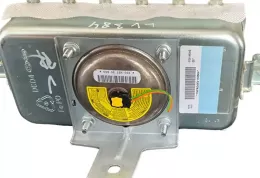 610914600G подушка безопасности пассажира KIA Venga 2011