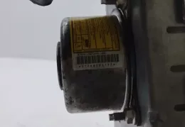 104766806 подушка безпеки пасажира Toyota Corolla Verso AR10 2006