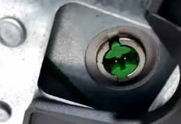 5S6AA44H31 подушка безопасности пассажира Ford Fiesta 2001