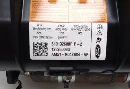 123260093 подушка безопасности пассажира Ford C-MAX II 2013