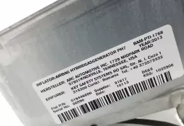 519446600 подушка безпеки пасажира Fiat 500L 2014