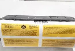 EX9609003 подушка безопасности пассажира Volkswagen Touran I 2006