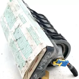 6835554 подушка безпеки пасажира Opel Corsa C 2000