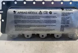 10B3301A0716 подушка безпеки пасажира BMW 5 F10 F11 2011