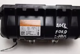 123260093 подушка безопасности пассажира Ford C-MAX II 2013