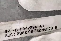 F042884AA подушка безопасности пассажира Ford Puma 2000