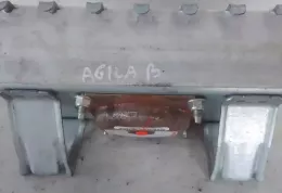 608313800 подушка безопасности пассажира Opel Agila B 2008
