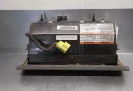 8978053227 подушка безпеки пасажира Opel Monterey 1991