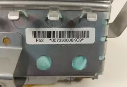 46C08505RH4 подушка безопасности пассажира Toyota Avensis T250 2007