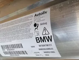 06B033UA00520 подушка безпеки пасажира BMW 5 E60 E61 2005