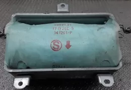 606000102 подушка безпеки пасажира Toyota Corolla E120 E130 2003