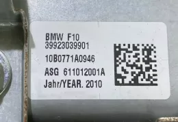 10B0771A0946 подушка безопасности пассажира BMW 5 F10 F11 2010