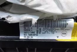 7P5880204 подушка безпеки пасажира Porsche Cayenne (92A) 2011