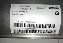 03B097UA0074F подушка безопасности пассажира BMW 5 E60 E61 2004