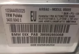 A4910 подушка безпеки пасажира BMW 1 E82 E88 2009