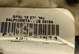 BAMPT1733 подушка безпеки пасажира Opel Corsa D 2011