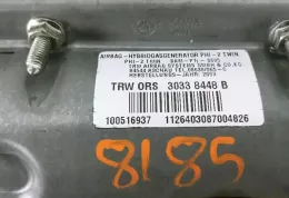 0100516937 подушка безпеки пасажира Ford Focus 1999