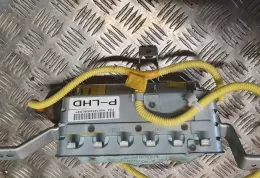 46C08505RJ1 подушка безопасности пассажира Toyota Land Cruiser (J120) 2008