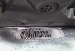 30004336E подушка безопасности пассажира Ford Focus 1998