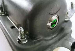 0100516937 подушка безпеки пасажира Ford Focus 1999