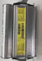 6018133 подушка безпеки пасажира Smart ForFour I 2005