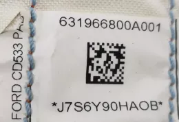 FS7354044A74 подушка безопасности пассажира Ford Fusion II 2018